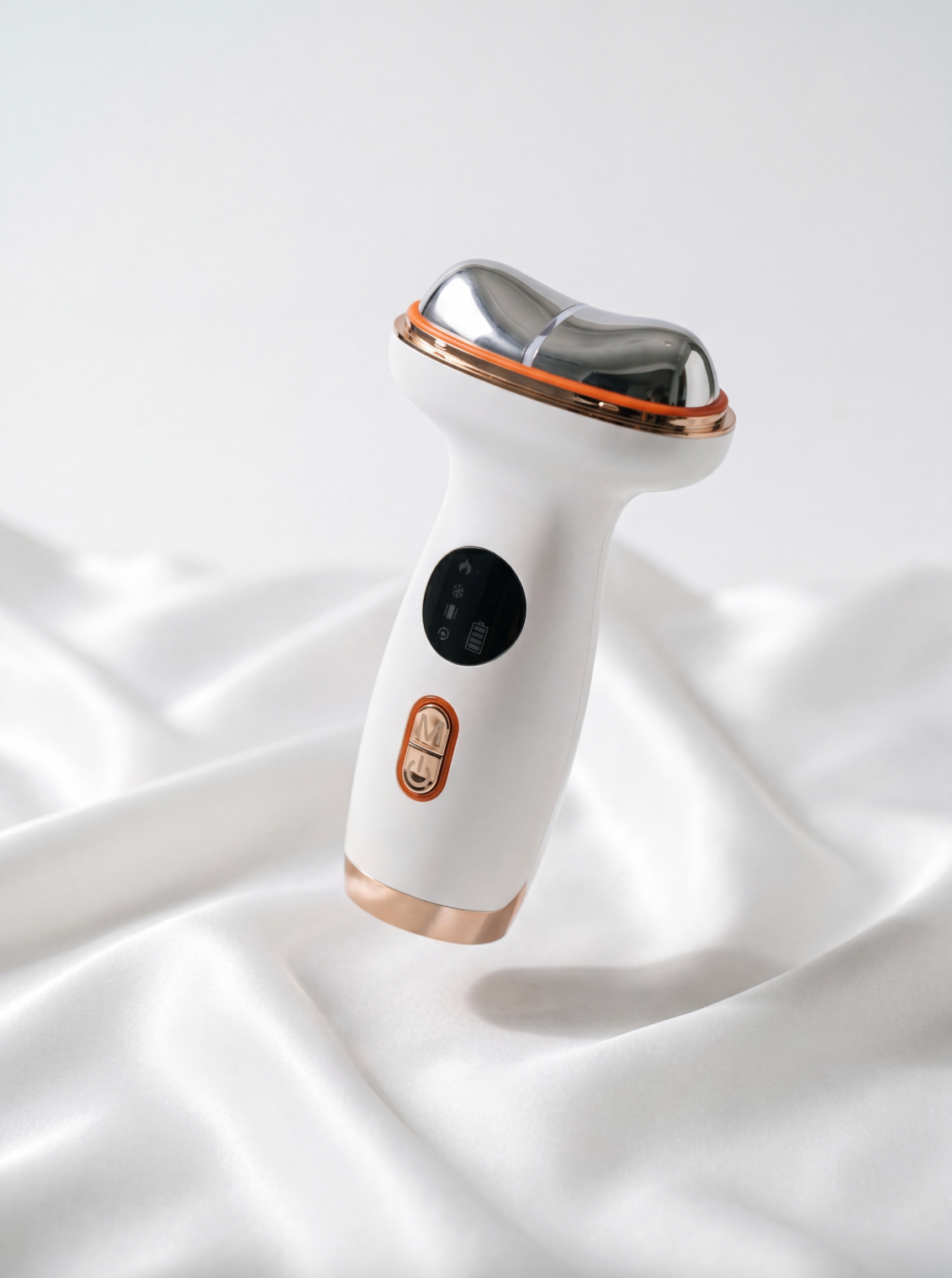 Anpor™ Pro 7-in-1 LED & EMS Face Sculpting Device