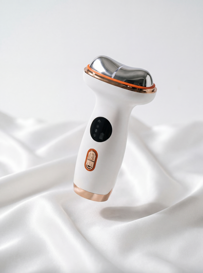 Anpor™ Pro 7-in-1 LED & EMS Face Sculpting Device