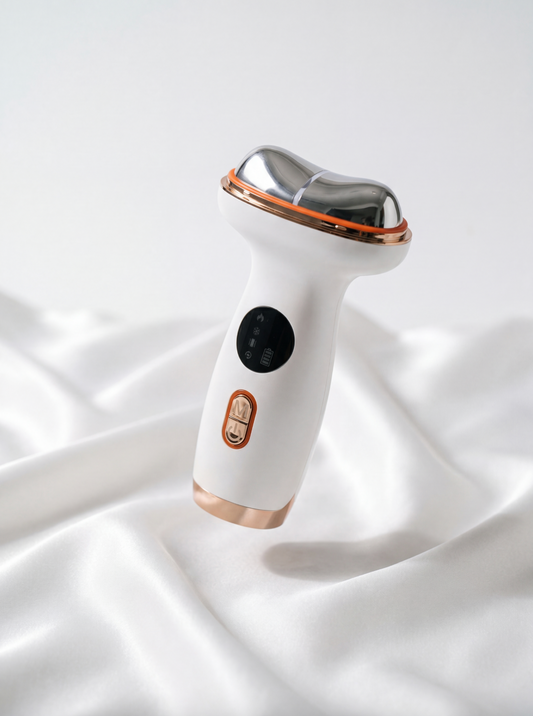 Anpor™ Pro 7-in-1 LED & EMS Face Sculpting Device